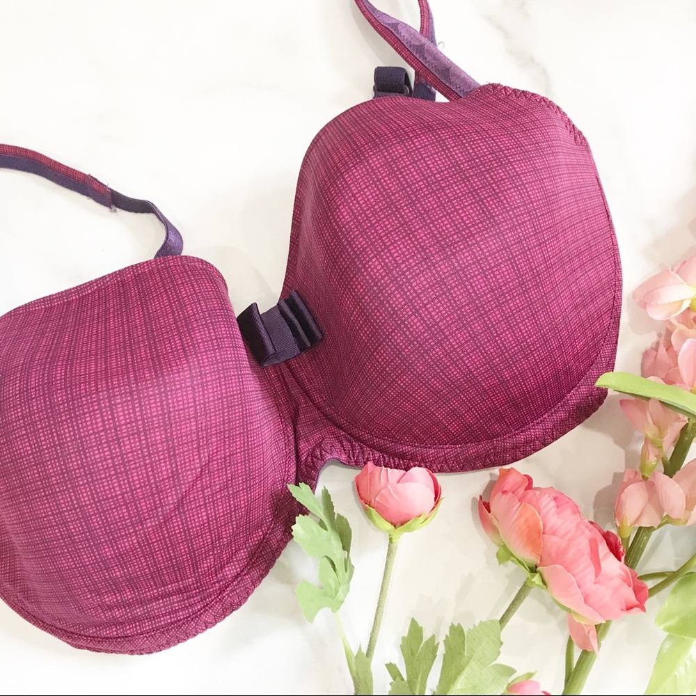 PrimaDonna • Full Coverage Bra • 34G